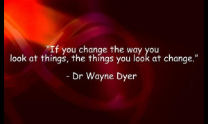 ... . Wayne Dyer, author of the bestselling book, The Power of Intention