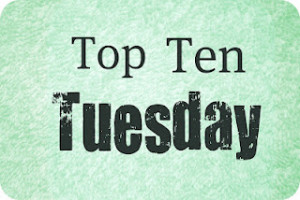 Top Ten Tuesday: Ten of My Favorite Quotes From Toni Morrison