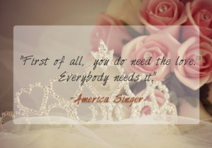 America quotes - the-selection-series Photo