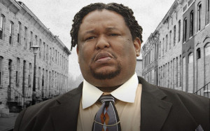 Characters of the Wire-Proposition Joe