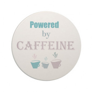 Caffeine Quotes Gifts - Shirts, Posters, Art, & more Gift Ideas
