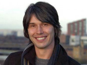 ... to Be Left to Celebrity Pretty Boy Physicists Like Professor Brian Cox