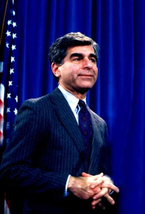 Michael+dukakis