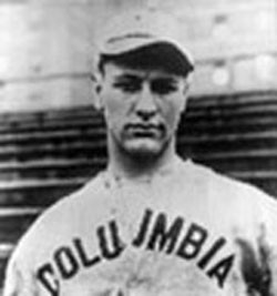 The Official Website Of Lou Gehrig