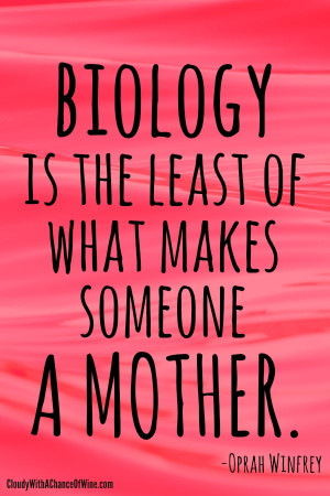 If you’ve found the perfect mothers day card for your mom, but can ...