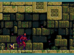 Awesome characters (that where disappointing to play as)