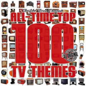 All Time Top 100 TV Themes Top 100 Quotes Of All Time