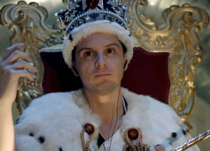 Moriarty is he King, or does Sherlock outwit him to solve The Final ...