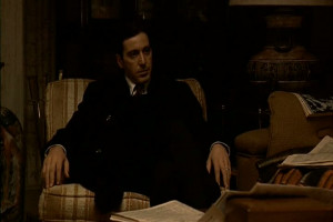 It Was Hyman Roth That Tried to Have Me Killed