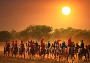 Reliving History With...