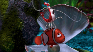 Underrated Finding Nemo Moments To Make Your Day