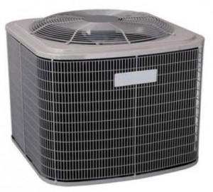 Small Air Conditioning Units
