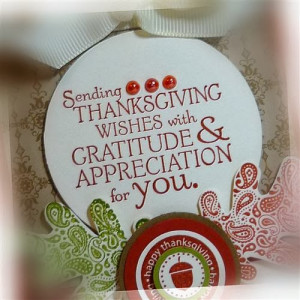 Top Meaning Thanksgiving Wishes Quotes