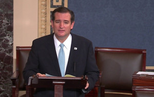 AWESOME: Ted Cruz quotes Cicero’s address to Catiline in floor ...