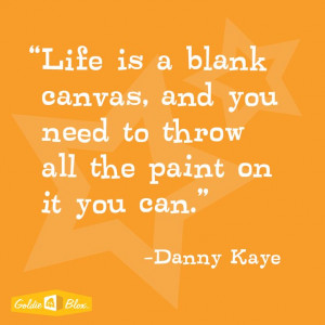 Danny Kaye 