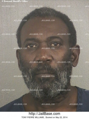 Tony Williams Pictures