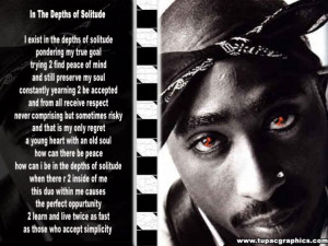 2pac poetry