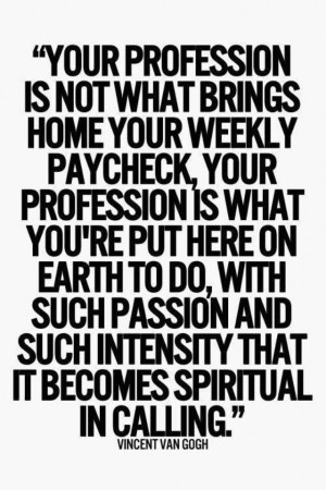 Skeptical about this actually being Van Gogh--will investigate--but I ...