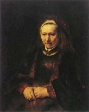 Rembrandt van Rijn