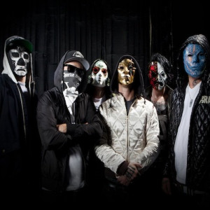 Hollywood Undead Tour Dates and Concert Tickets