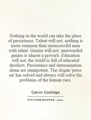 nothing the world would be full of philanthropists picture quote 1