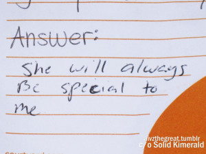 Inspirational Quotes About...