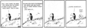 You’ll Appreciate This: Bloom County – The Complete Library