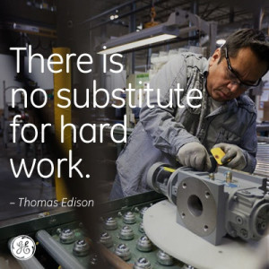 to do whatever it takes to reach your goals even if it means taking a ...