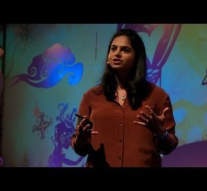Ruchi Sanghvi: From Facebook to facing the unknown