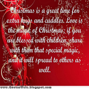 happy christmas quotes