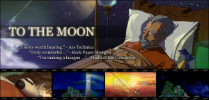 PC] To the Moon [ENG] URL Raccourcie