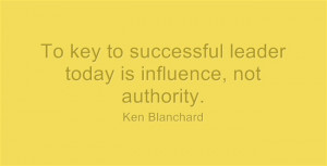 Power2Transform.com Positive Leadership Quotes