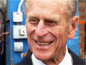Prince Philip Quotes