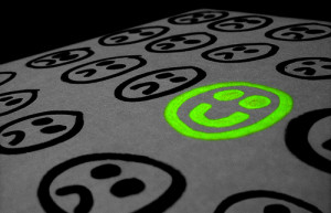 12 Positive Thoughts for Troubled Times