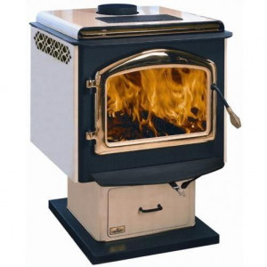 Pot Belly Stove Heater