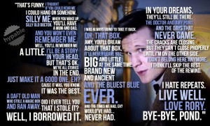 best doctor who quotes