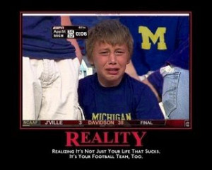 Thread: Ohio State/Michigan Jokes and Funny Pics