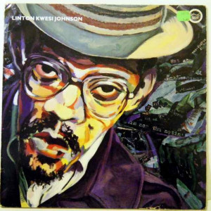 Fermer Linton Kwesi Johnson...