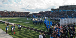 Grand Valley State Football