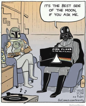 May The Fourth Be With You – 25 Best Star Wars Memes