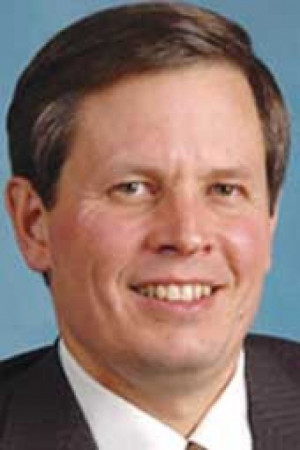 Quotes by Steve Daines