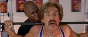 Globo Gym – “We’re better than you and we know it”