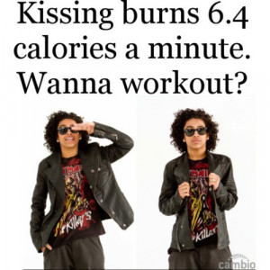 Related Pictures princeton from mindless behavior quotes