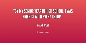 Funny Senior Yearbook Quotes