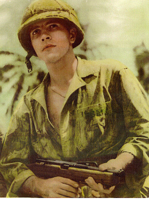 Image of Harlon Block