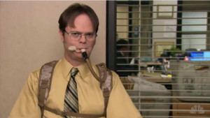 10 Most Hilarious Dwight Schrute Quotes