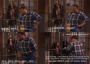 ... Quotes | … roseanne tv show #darlene bails out dan #roseanne quotes