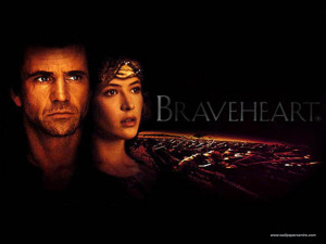 Braveheart script
