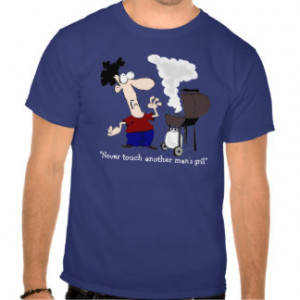 Funny Cooking Quotes T-shirts & Shirts