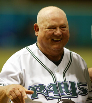 Don Zimmer Pictures